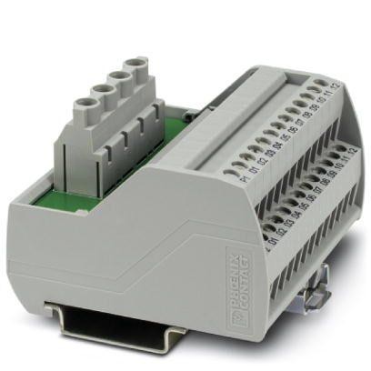  Распределитель потенциала VIP-2/SC/PDM-2/24 Phoenix Contact 2315269 