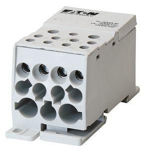  Коробка распределительная 96х45х49мм BPZ-KB-11/400-ALU EATON 102706 