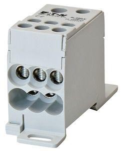 Коробка распределительная 75х22х47мм BPZ-KB-6/125-ALU EATON 102703 