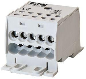  Коробка распределительная 72х46х44мм BPZ-KB-10/175-ALU EATON 102707 