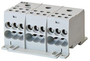 Коробка распределительная 50х100х102мм BPZ-KB-6/175-ALU EATON 102708 