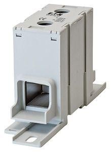  Коробка распределительная 146х39х81мм BPZ-KB-1/400-ALU EATON 102710 