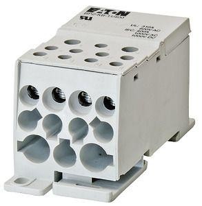  Блок распределительный 400А 11 выходных клемм BPZ-KB-11/400 EATON 102713 