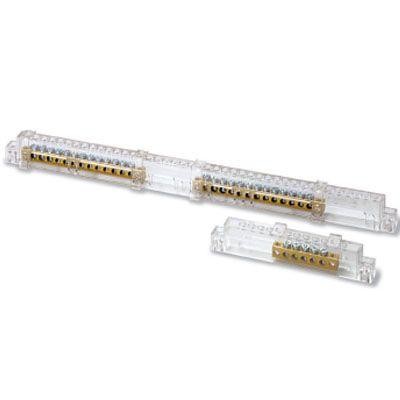  Клеммник N+PE для 12732/12752/13204 ABB 12492 