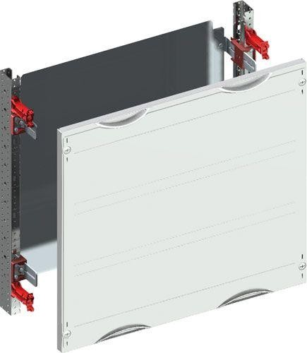  Модуль с монтаж. платой 2ряда/5реек ABB MBM215 