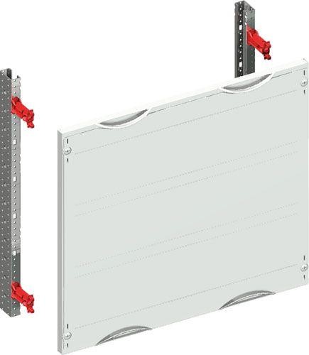  Модуль пустой 3ряда/1рейка ABB MBB316 