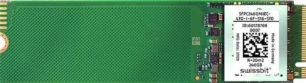  SFPC040GM1EC4TO-I-5E-51P-STD 