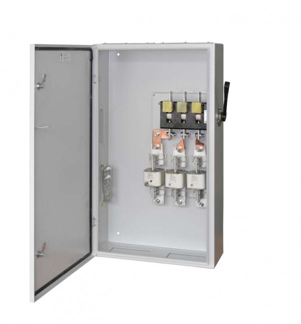  Ящик сил. ЯРП-630А IP54 (Узола) 