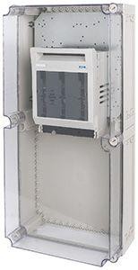  Блок предохранителей GSTA2/I48 NH2 400А 3p 750х375х225мм EATON 017909 
