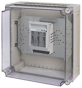  Щит изолированный с предохранителями NH00 100А 3p 375х375х150мм GSTA00/I44/M EATON 053503 