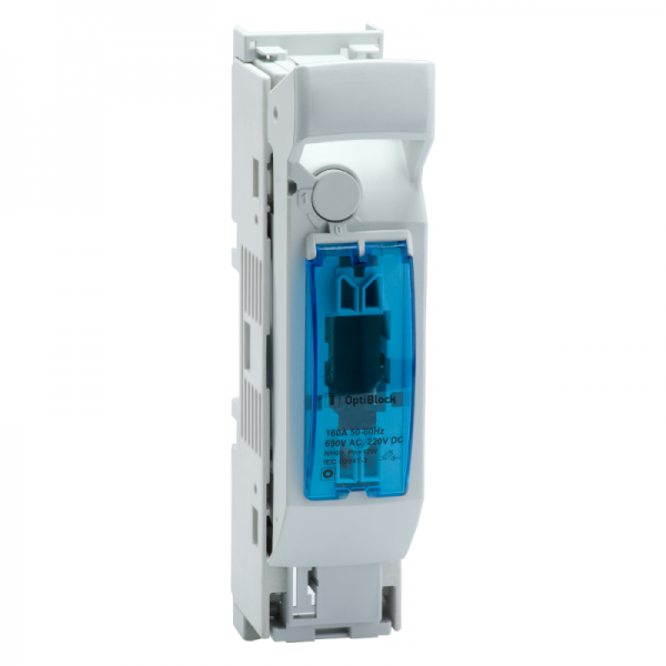  Рубильник OptiBlock RBK1 1 M S КЭАЗ 140930 