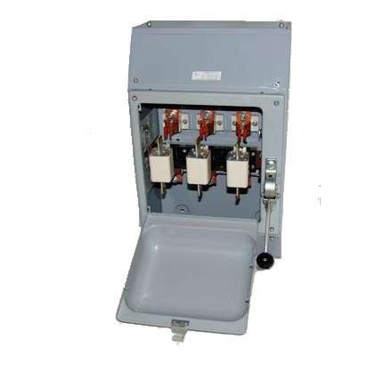  Ящик сил. ЯБПВ-2 250А IP21 (медь) Электрофидер 