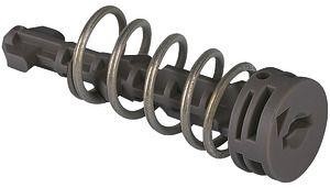  Крепеж крышки для корпусов CI DV150-250-CI длиный EATON 001924 