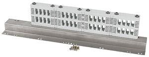  Держатель главных шин XTBZBR8X30X10/4 EATON 172496 