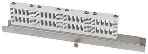  Держатель главных шин XTBZBM8X30X10/4 EATON 172494 