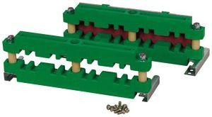  Держатель шин XTDFSTB2X40X10/80 EATON 174069 