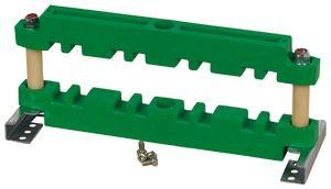  Держатель шин XTDFBM2X60X10/65 EATON 174074 