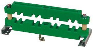  Держатель шин XTDFBM2X40X10/65 EATON 174072 