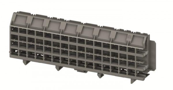  Шасси дополнительное Smissline TP 8мод. ZLS928 ABB 2CCA183630R0001 