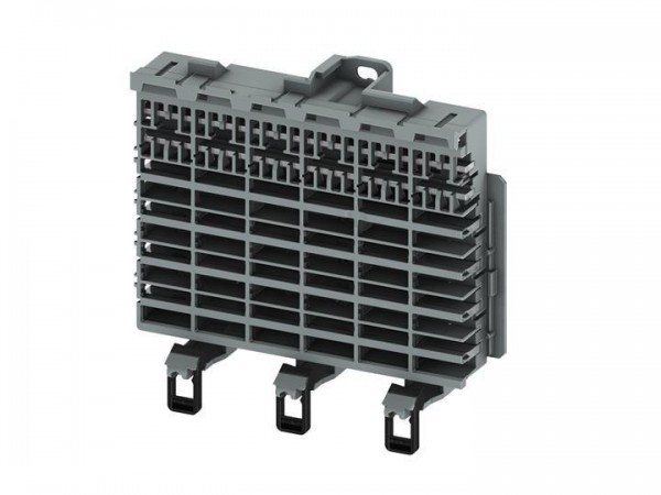  Шасси 6 мод. Smissline TP ZLS906 ABB 2CCA183035R0001 