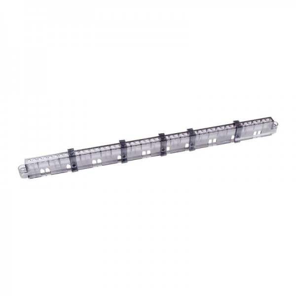 Держатель шины Optibox P DS 18 КЭАЗ 118034 