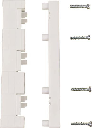  Держатель для 3-х шин ABB ZX146 