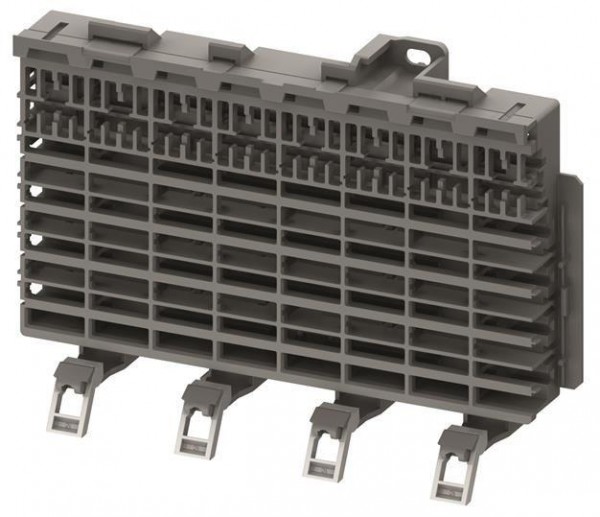  Шасси 8 мод. Smissline TP ZLS908 ABB 2CCA183030R0001 