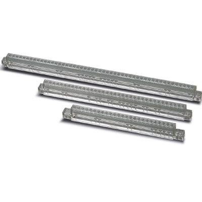  Держатель шины на 4мод. для EUROPA IP65-Polycarb-соед. кор. IP65 ABB 12538 