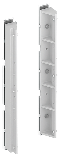  Шинодержатель МВВ 3200А 3P (уп.2шт) ABB PHH323R2 