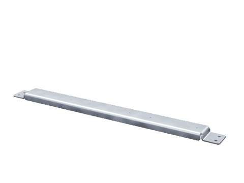  Крепление для держателей SV 185мм (уп.2шт). Rittal 9674100 
