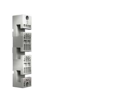  Держатель шинной сборки SV RiLine60 (уп.4шт) Rittal 9342000 