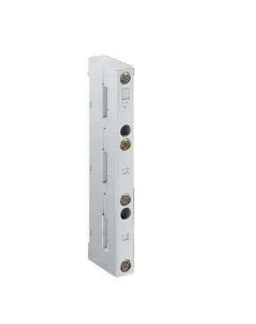  Держатель шинной сборки SV RiLine60 (уп.4шт) Rittal 9340000 