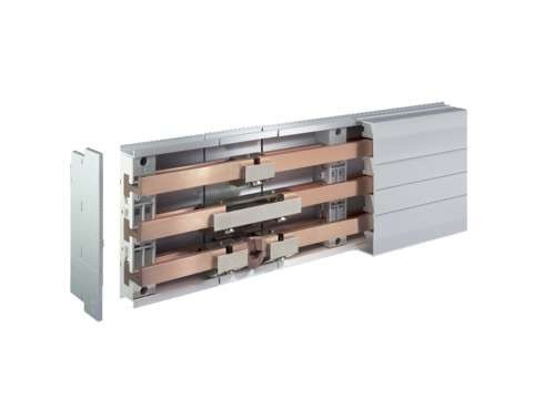  Держатель шинной сборки SV RiLine60 (уп.4шт) Rittal 9342004 