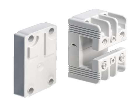  Держатель SV ШМ (PLS1600) 1пол. (уп.4шт) Rittal 9342030 