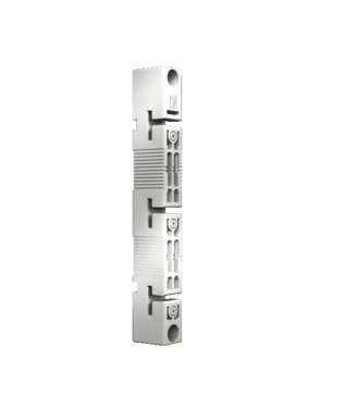  Держатель шинной сборки SV RiLine60 3пол. (уп.4шт) Rittal 9341050 