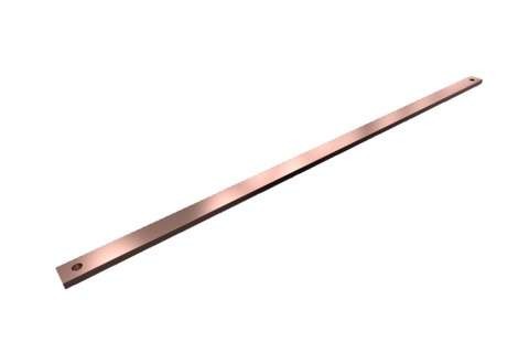  Шина SV PE/PEN 30х10мм L=900мм (уп.2шт) Rittal 9686530 