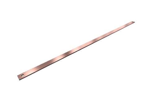  Шина SV PE/PEN 30х5мм L=150мм (уп.2шт) Rittal 9686522 