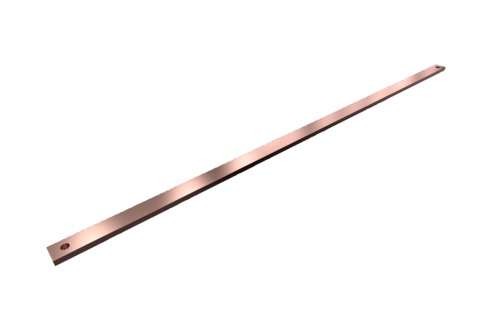  Шина SV PE/PEN 30х10мм L=1100мм (уп.2шт) Rittal 9686532 
