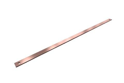  Шина SV PE/PEN 30х5мм L=900мм (уп.2шт) Rittal 9686520 