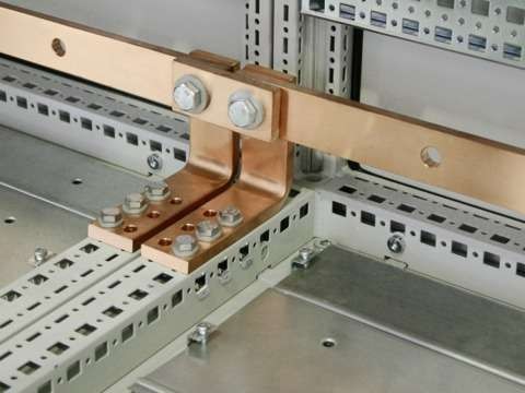  Уголок комбинированный PE SV (уп.4шт) Rittal 9661235 