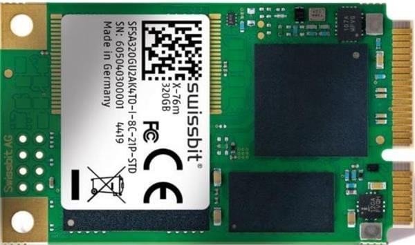  SFSA010GU2AK1TO-I-5S-22P-STD 
