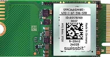  SFPC005GM1EC1TO-I-5E-11P-STD 