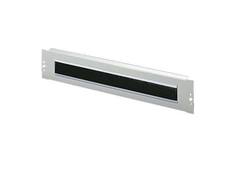  Панель для ввода кабеля DK RAL7035 Rittal 7150535 