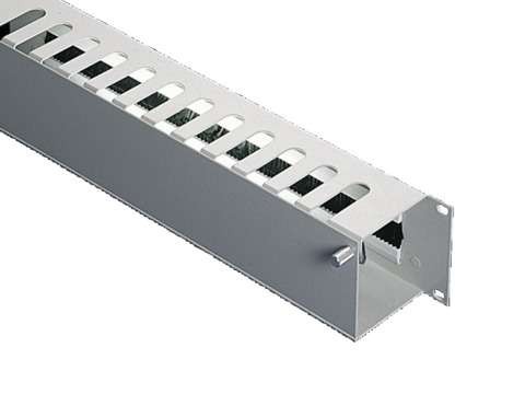  Панель распределительная DK 2EB RAL7035 Rittal 7158035 