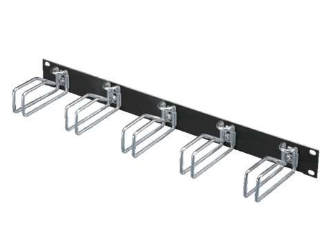  Панель распределительная DK 2EB 19дюйм RAL9005 Rittal 7257105 