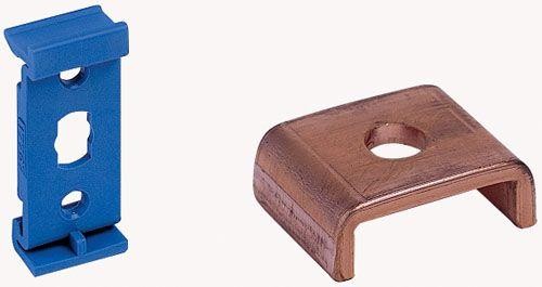  Переходник кабельный (уп.10шт) ABB ED58P10 
