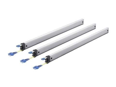  Кассета DK ВОЛС NCO OS2 LC-SC (уп.3шт) Rittal 7044211 