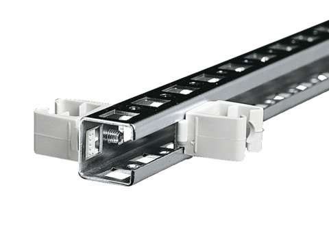  Фиксатор SZ кабеля 12-16 (уп.50шт) Rittal 4319160 