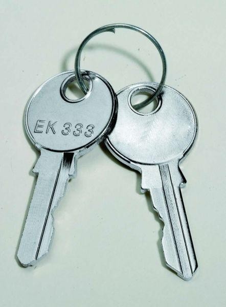  Ключ квадрат 8мм SchE NSYLC8 