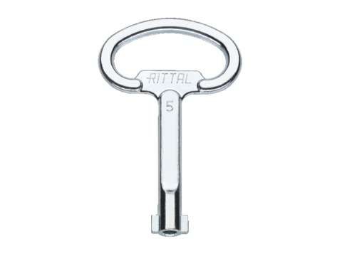  Ключ с двойной бородкой SZ Rittal 2531000 